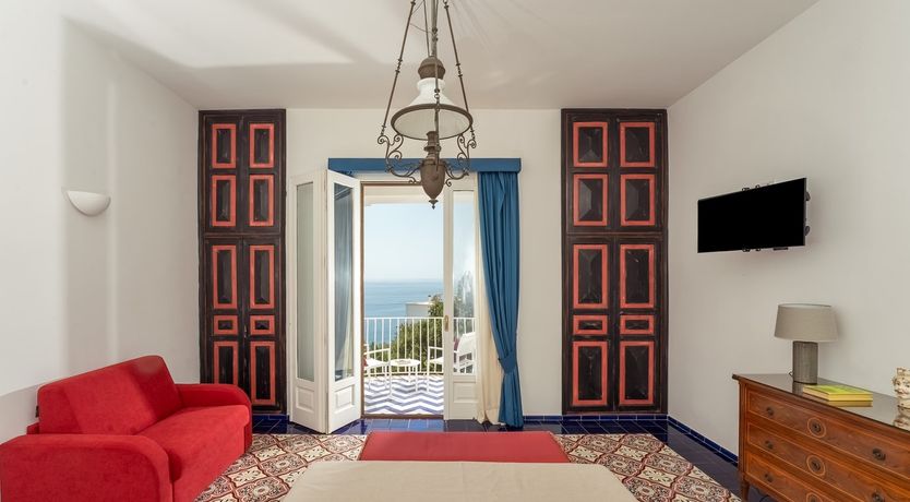 Photo of An Amalfi Affair