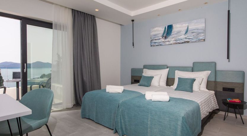 Photo of Sailing on a Sunbeam