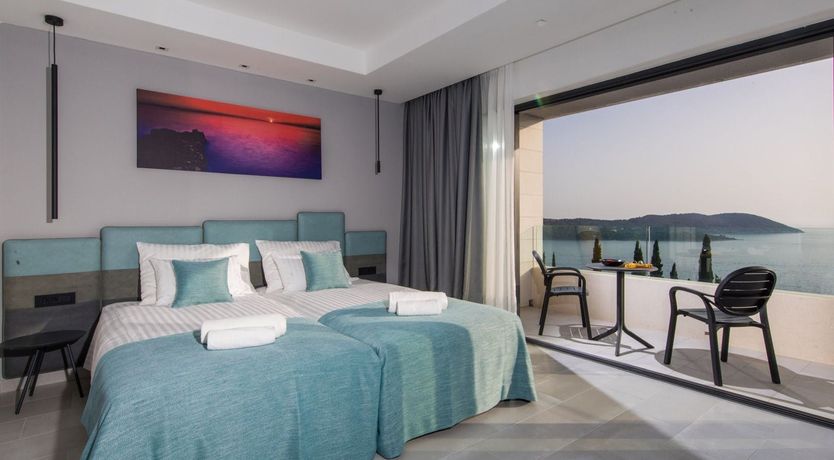 Photo of Sailing on a Sunbeam