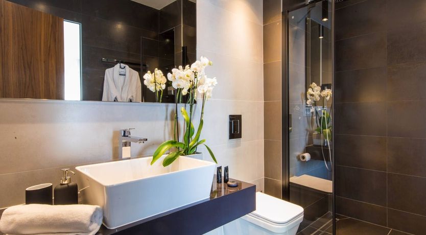 Photo of Sailing on a Sunbeam