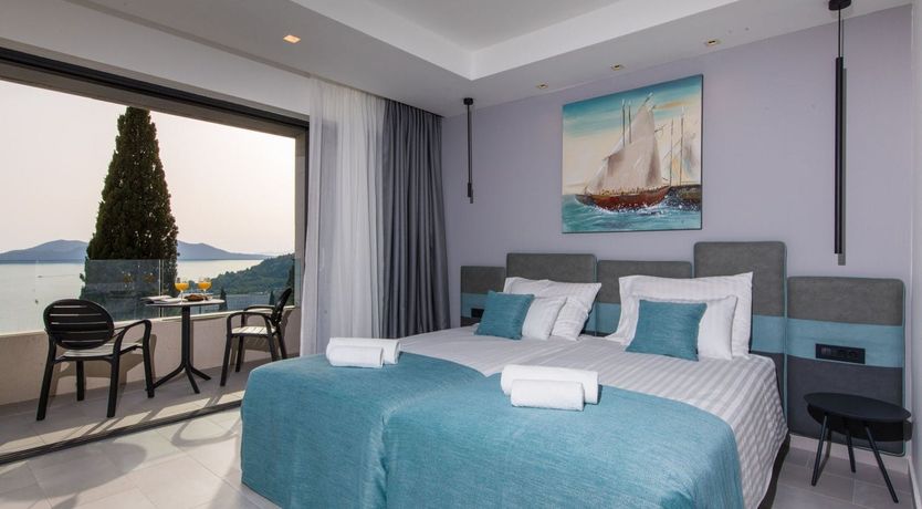 Photo of Sailing on a Sunbeam