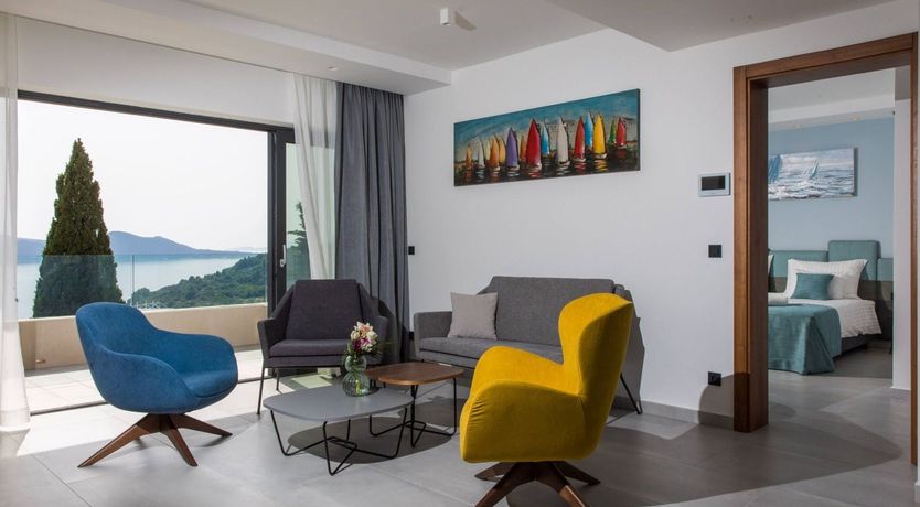 Photo of Sailing on a Sunbeam