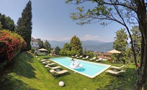 Photo of Lake Maggiore Retreat