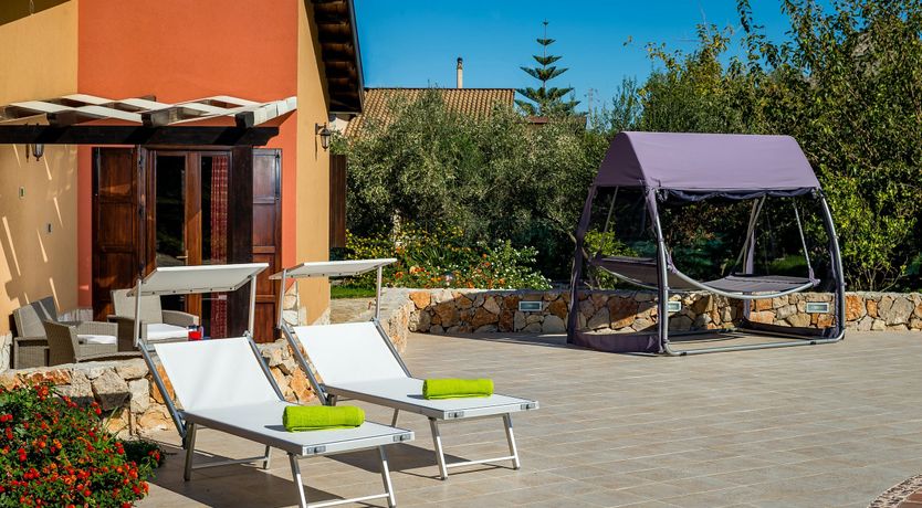 Photo of Lemon & Olive