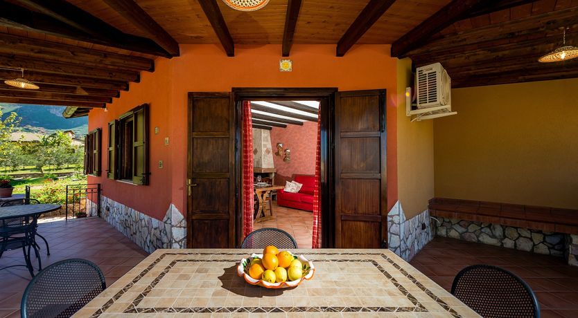 Photo of Lemon & Olive