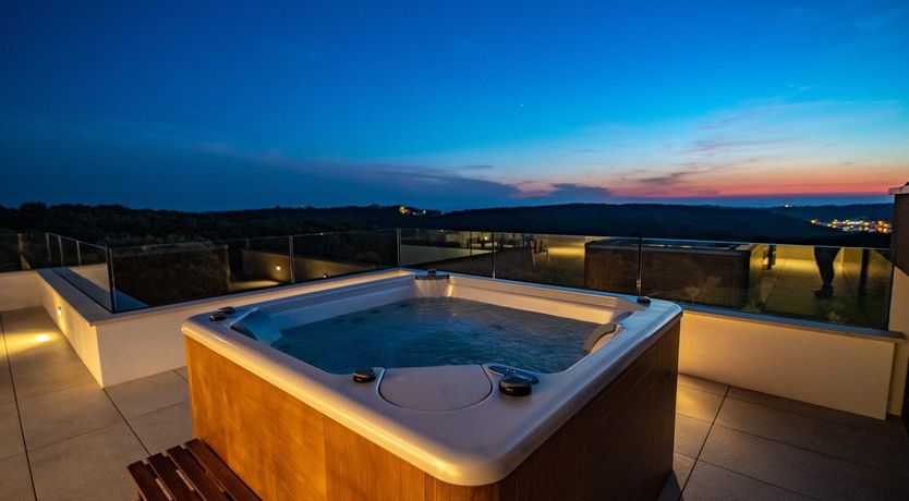 Photo of The Outskirts of Pula