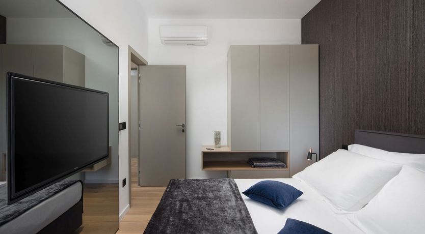 Photo of The Outskirts of Pula