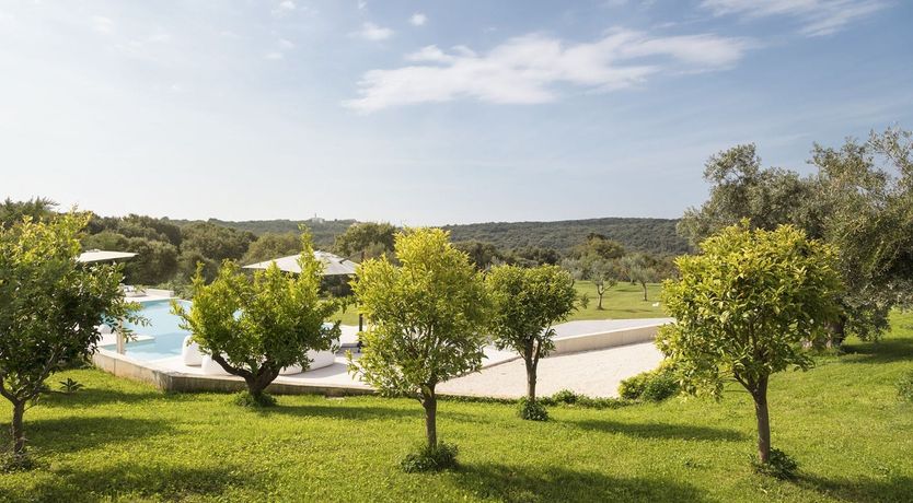 Photo of The Outskirts of Pula