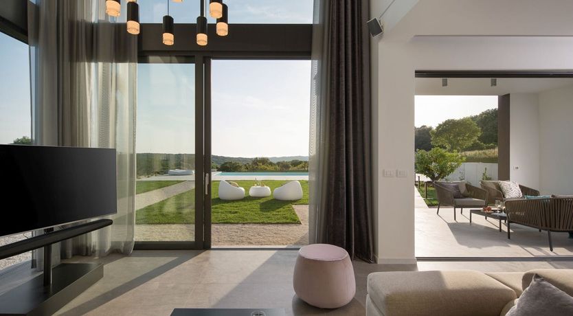 Photo of The Outskirts of Pula