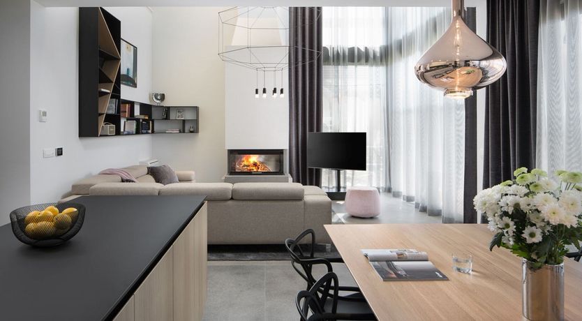 Photo of The Outskirts of Pula