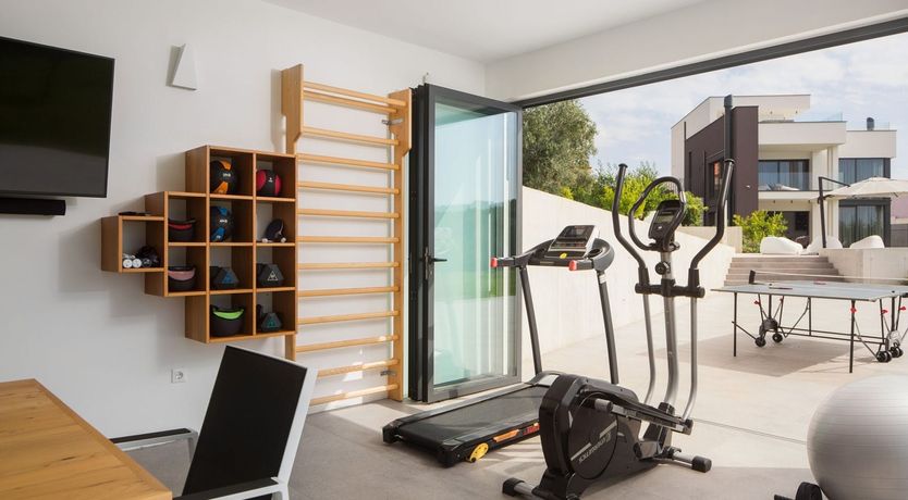 Photo of The Outskirts of Pula