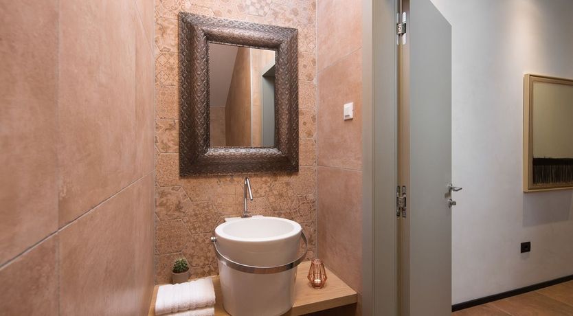 Photo of The Outskirts of Pula