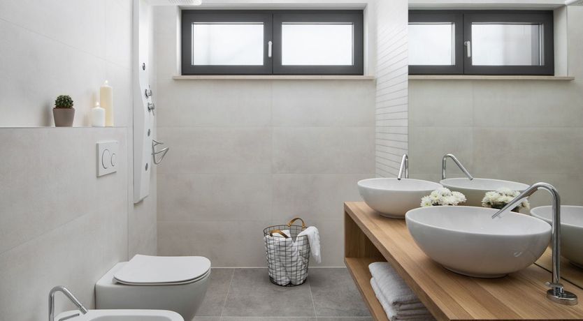 Photo of The Outskirts of Pula