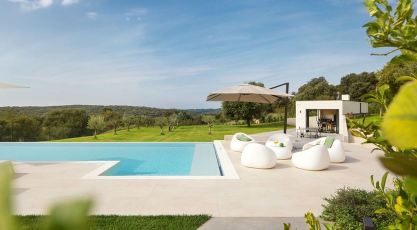 Photo of The Outskirts of Pula