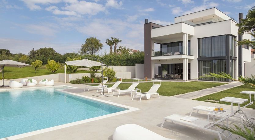 Photo of The Outskirts of Pula