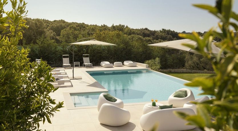 Photo of The Outskirts of Pula