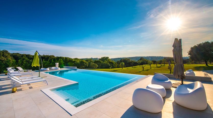 Photo of The Outskirts of Pula