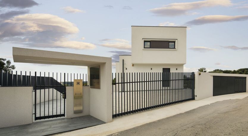 Photo of The Outskirts of Pula