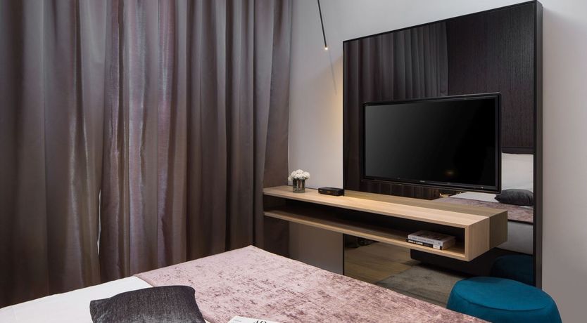 Photo of The Outskirts of Pula