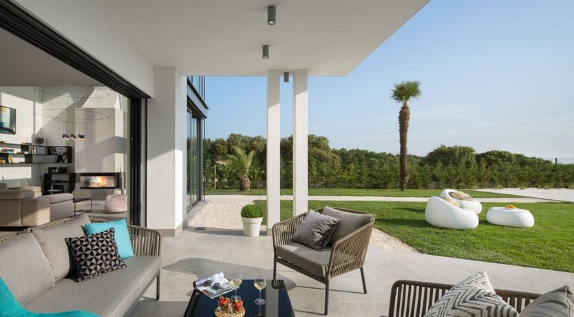 Photo of The Outskirts of Pula