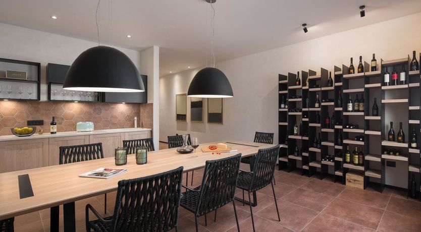 Photo of The Outskirts of Pula