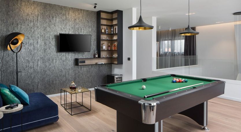 Photo of The Outskirts of Pula