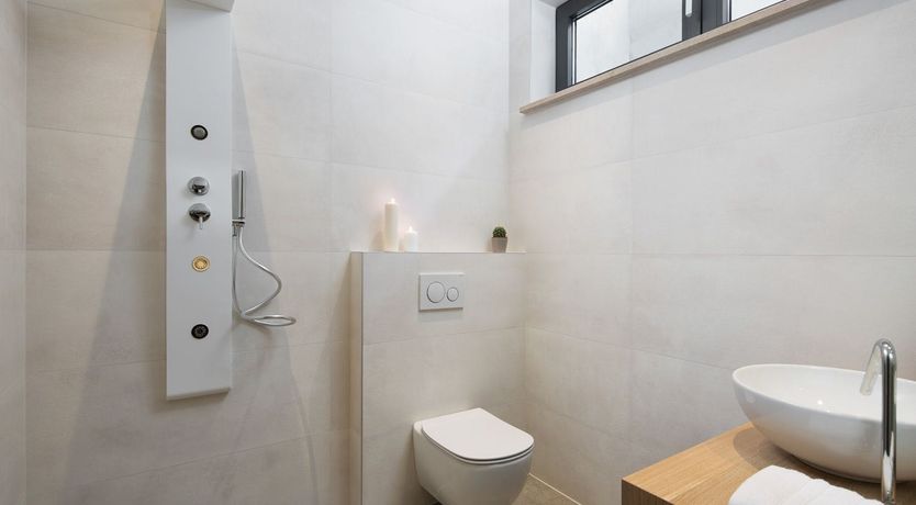 Photo of The Outskirts of Pula