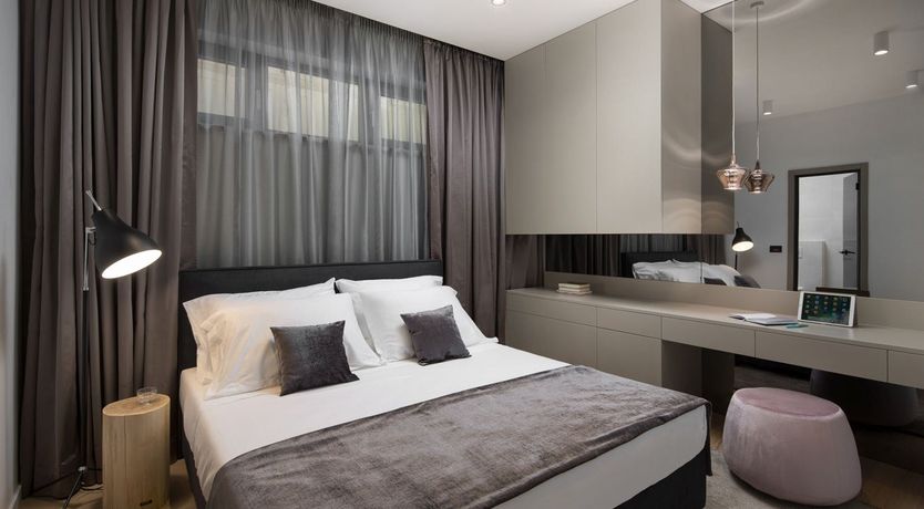 Photo of The Outskirts of Pula