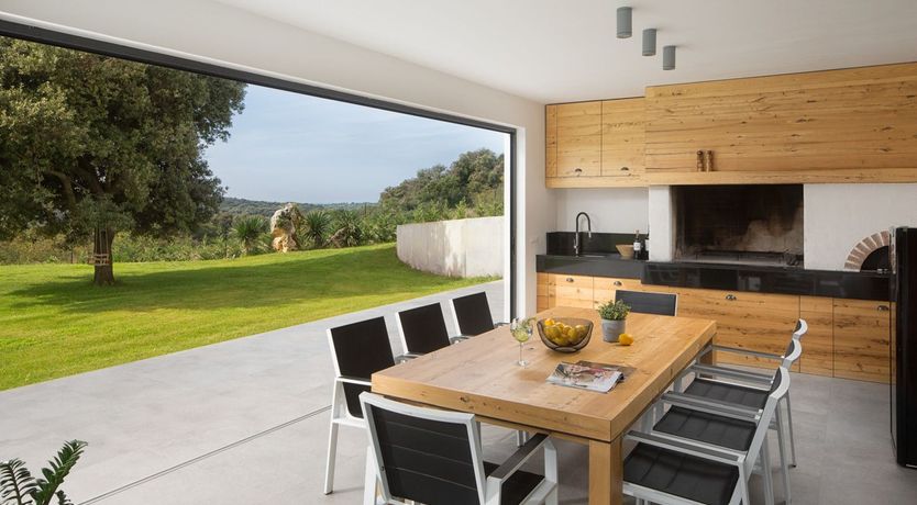 Photo of The Outskirts of Pula