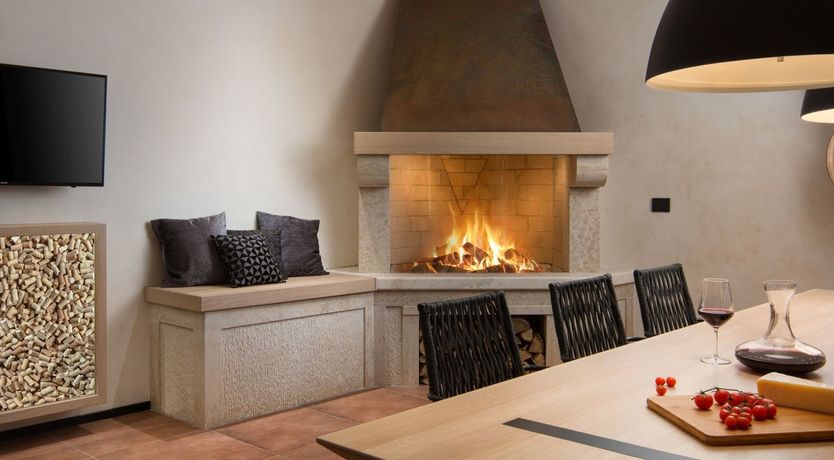 Photo of The Outskirts of Pula