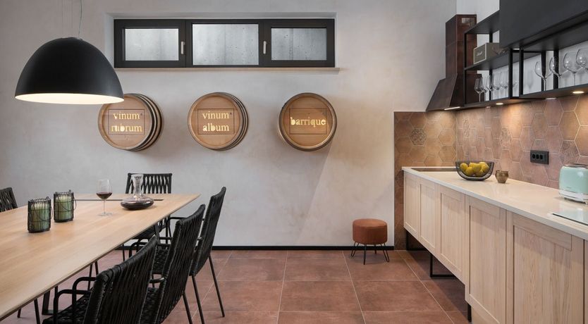 Photo of The Outskirts of Pula