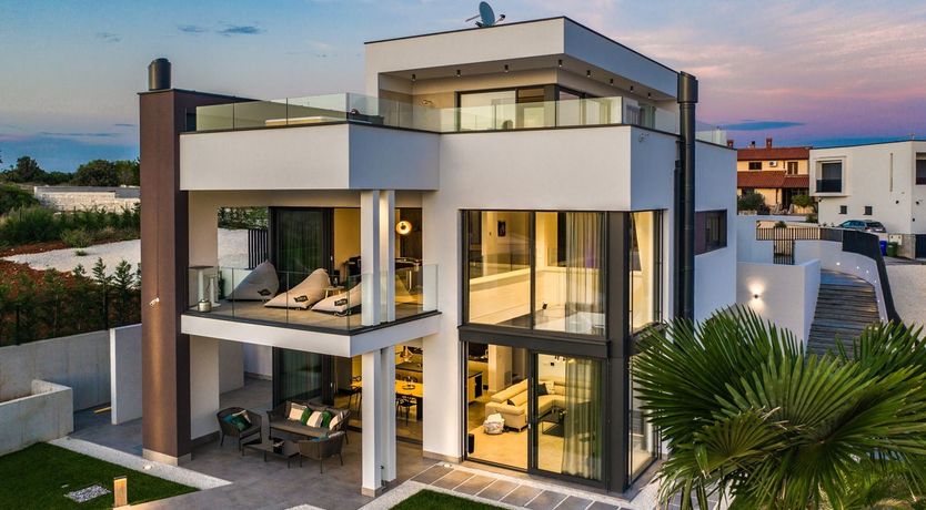 Photo of The Outskirts of Pula