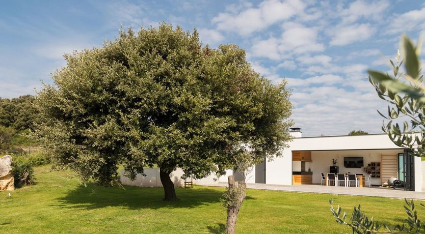 Photo of The Outskirts of Pula