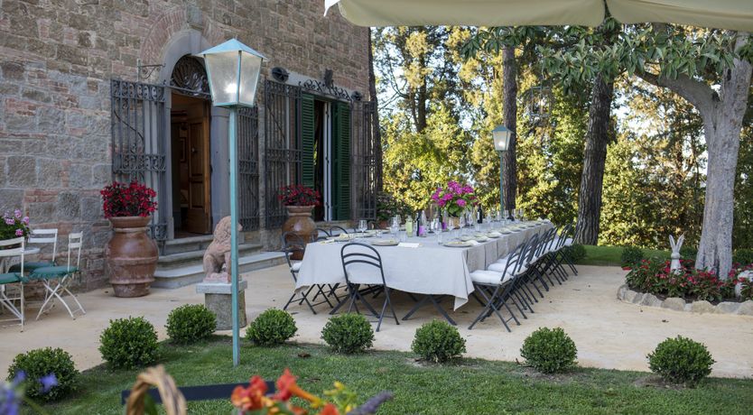 Photo of Paolo's View