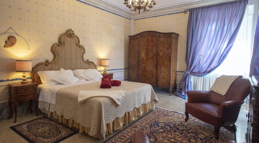 Photo of Paolo's View