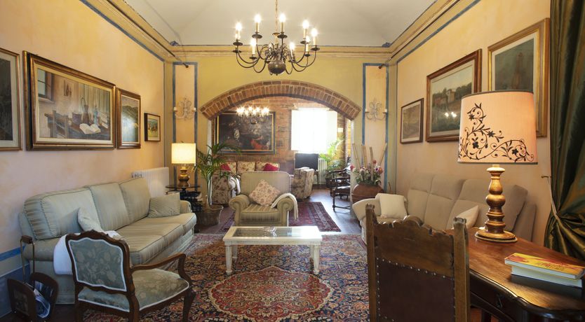 Photo of Paolo's View