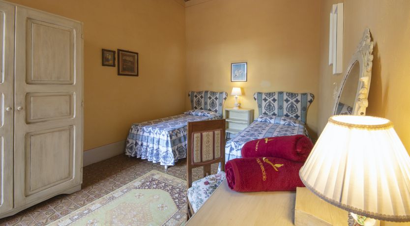 Photo of Paolo's View