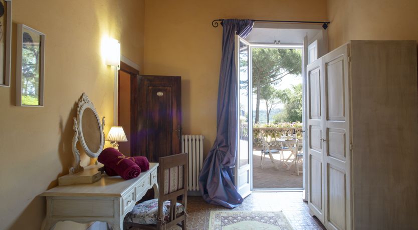 Photo of Paolo's View