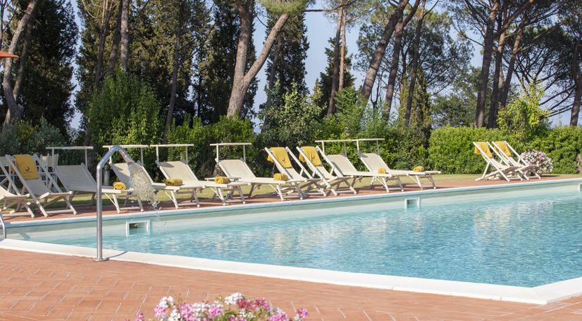 Photo of Paolo's View