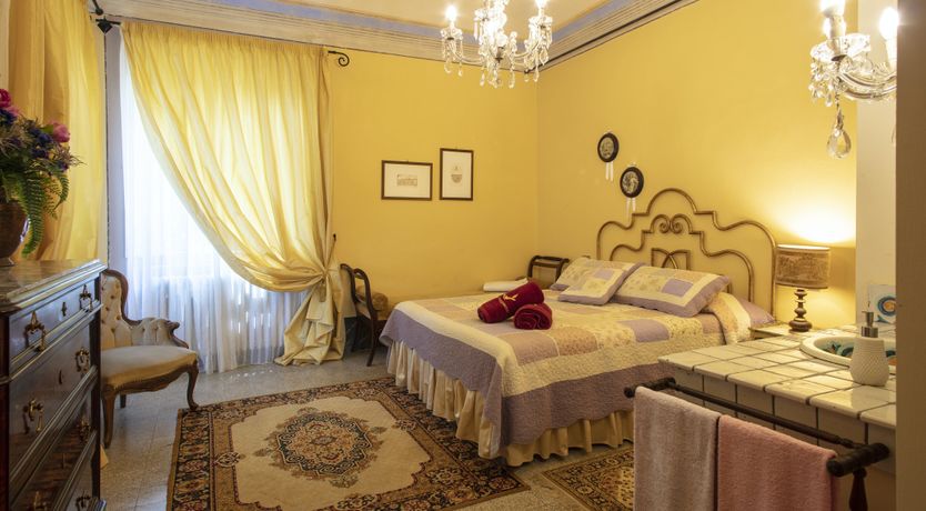 Photo of Paolo's View