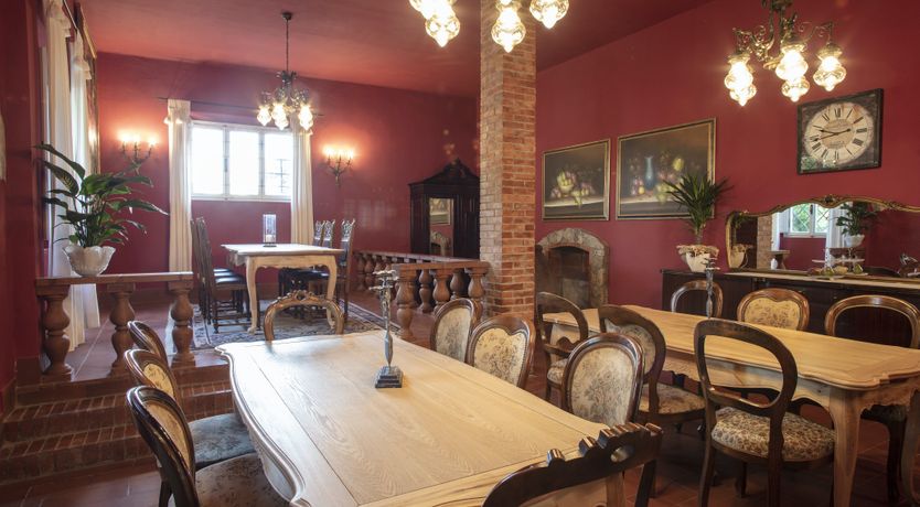 Photo of Paolo's View