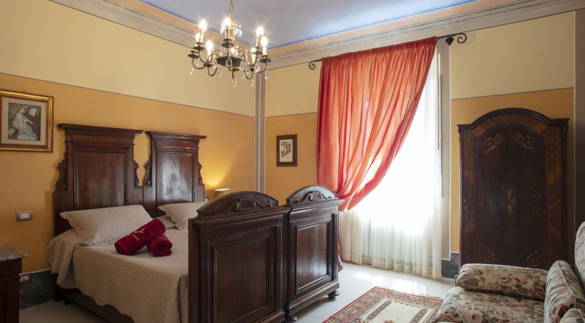 Photo of Paolo's View