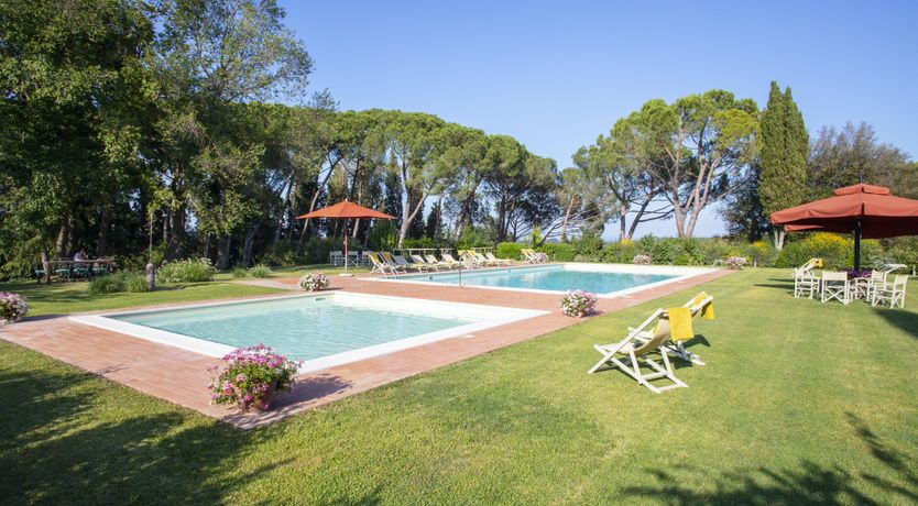 Photo of Paolo's View