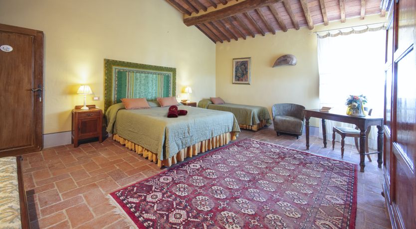 Photo of Paolo's View