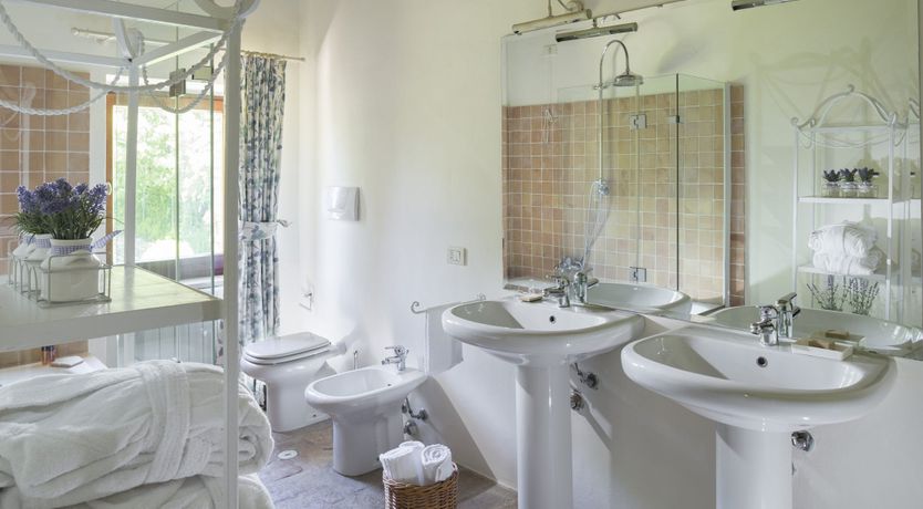 Photo of Umbrian Eye