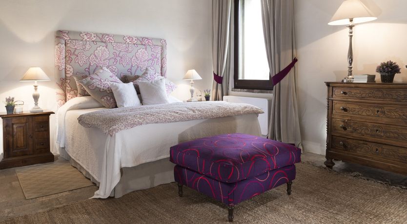 Photo of Umbrian Eye