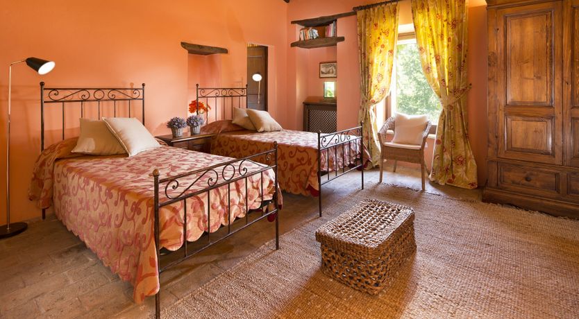 Photo of Umbrian Eye