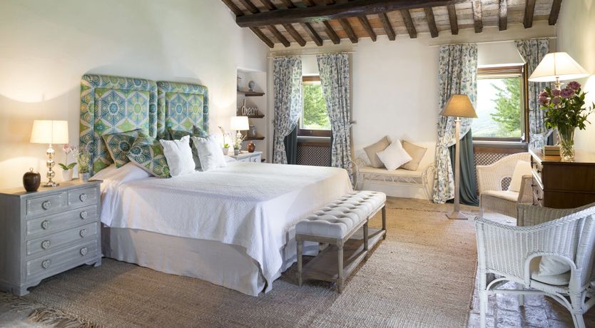 Photo of Umbrian Eye