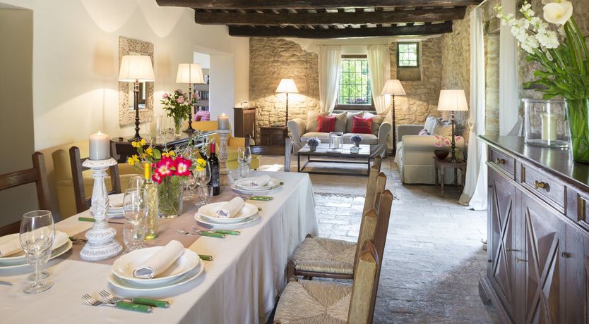 Photo of Umbrian Eye