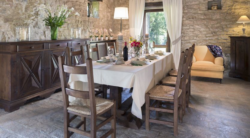 Photo of Umbrian Eye